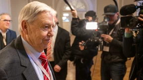 Hoffen auf Karlsruhe