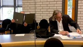 Drei Jahre Haft für Pfadfinder-Gruppenleiter