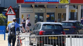 Säuglingspflegekraft soll sieben Babys ermordet haben