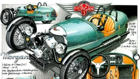 Immer wieder dienstags