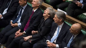 Großbritannien wagt die grüne Revolution