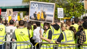 „Das ist offener Krieg gegen die eigenen Leute“