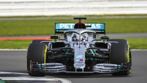Lewis Hamilton mit neuem Silberpfeil auf Rekordjagd