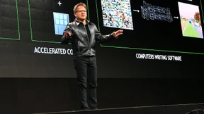 Supercomputer fährt in zwei Tagen alle Straßen Amerikas ab