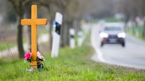 Zahl der Verkehrstoten sinkt auf historischen Tiefstand