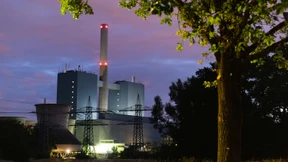 Versorger Uniper bittet Regierung um Hilfe