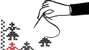 Südamerikanische Folklore und Schweizer Jodeln