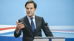 Nicht einmal die Niederlande stehen noch an Berlins Seite