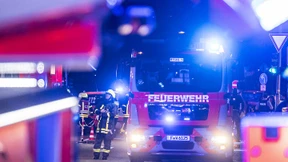 Frau stirbt bei Wohnungsbrand