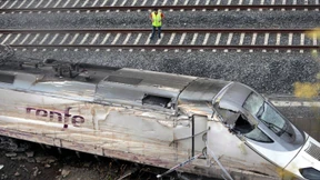 Lokführer verweigert Aussage