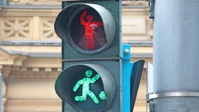 Rettet die EM-Ampelmännchen!