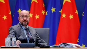 Lukaschenko darf sprechen, Michel muss schweigen