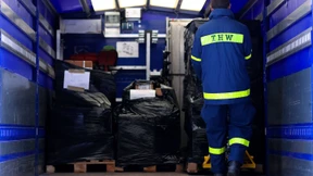 Bund will Impfstofflieferungen vorziehen