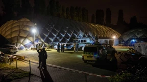 Polizeigewerkschaft verteidigt tödlichen Waffeneinsatz