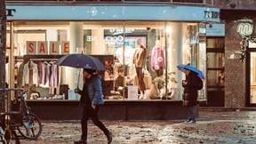 Die reine Einkaufsmeile stirbt aus