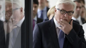 Gaucks Freiheitspathos wird fehlen