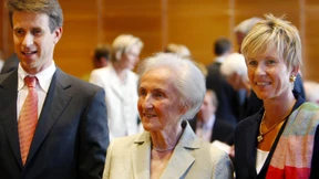 Die stille Erbschaft