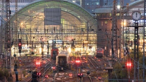 Angriff auf die Netze