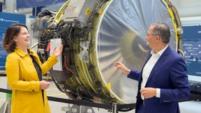 Die Industrie warnt vor grüner Planwirtschaft