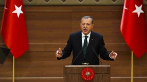 Erdogan verkündet Neuwahlen für den 1. November