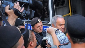 „Putins Diktatur ist die größte Bedrohung der Menschheit“