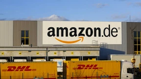 Die Macht von Amazon