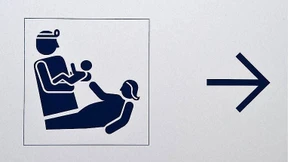 Geplante Geburt: Einmal „Kinderkriegen light“, bitte?