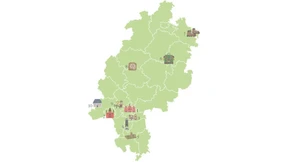 Eine Woche rausgehen & ausgehen