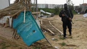 „Wir töten dich“ 