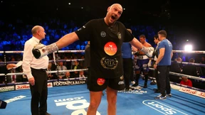 Auch neben dem Ring fliegen die Fäuste