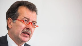 Ein Sanierer für die Commerzbank