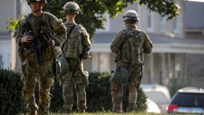 Trump reist am Dienstag nach Kenosha