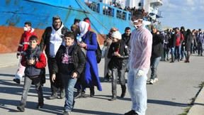 Flucht und Vermeidung