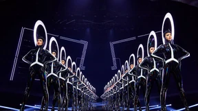 Auf Doppelrädern gen Himmel