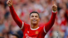 Ronaldo-Show im „Theater der Träume“