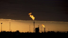 Washingtons Blick auf Venezuelas Öl