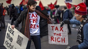 Spahns Kritik an Vermögensverteilung stößt auf Zustimmung