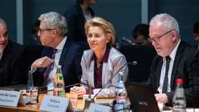 Entscheidung über Untersuchungsausschuss vertagt