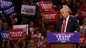 FBI prüft möglichen Hack bei Trumps Wahlkampfteam