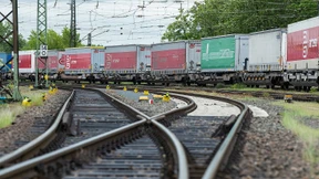 Bauunternehmen wünschen sich Gesetze zur Schienen-Planung