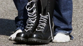 Union will führende V-Leute in NPD „abschalten“