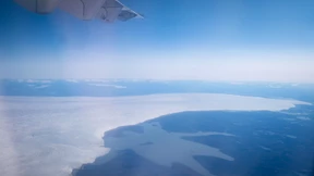 Bundesregierung will sich stärker um die Arktis kümmern