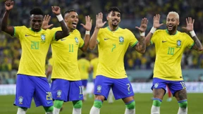 Lasst die Brasilianer tanzen!