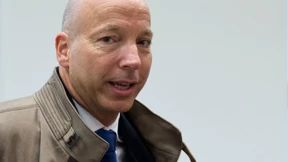 Wird der EBS-Prozess eingestellt?