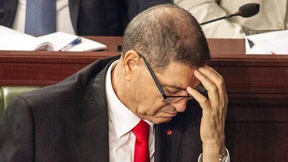 Regierungschef Essid verliert Vertrauensabstimmung