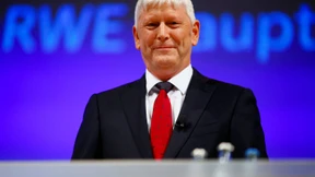 RWE will weg vom Klumpenrisiko Innogy