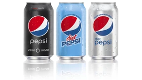 Die Rückkehr des Süßstoffs