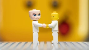 Lego siegt im Streit um Mini-Figuren aus China