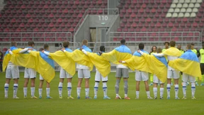„Heldenhaft auf dem Fußballplatz“