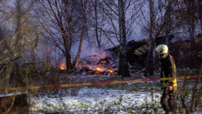 Behörden gehen weiter von einem Unfall aus